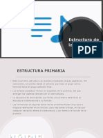 Estructura - Proteinas Final