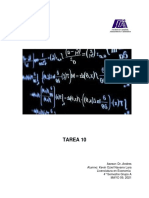 Tarea 10 Calculo Dif