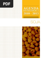 Agenda Estrategica Soja