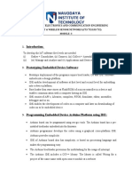 IoT Module-3 Notes