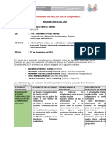 Comisión Ambiental y Riesgos Informe Final Docentes 2021