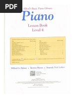 Alfred's Basic Piano Library - Repertoire Book 3: Learn How To Play With This Esteemed Piano Method - Kindle Edition By Palmer, Willard A., Manus, Morton, Lethco, Amanda Vick. Arts & Photography
