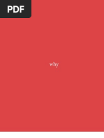 Why Design?