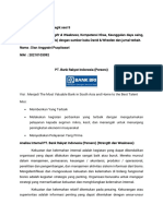 Tugas Sesi 5 Internal Analisis