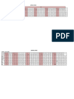 Jadwal Fo RM