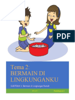 Bahan Ajar Tema 2 Subtema 1 PB 3