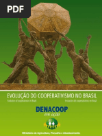 Evolucao Do Cooperativismo No Brasil
