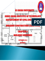 Chapter-2 Building Drawing