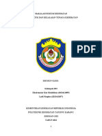 B22 - Malpraktik Dan Kelalaian Tenaga Kesehatan