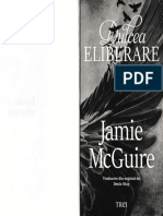 Dulcea Eliberare - Jamie McGuire