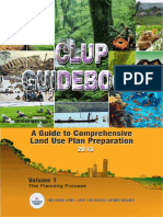 Clup Handbook