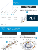 MAPA AUTOBUS CDG-ORY