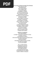 CARTA ESTILO SEMIBLOQUE