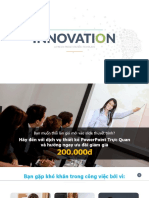 Innovation Light - Slidedizer