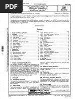 SANS 10140 South-African - Standard - Pipe - Markers - Brochure ...