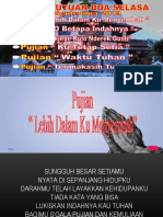 PD Selasa, 3 Sept 2019