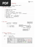 Power BI Notes