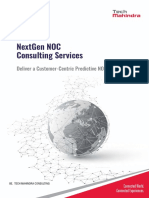 Nextgen Noc Consulting Services