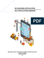 Handout Basic Building Application