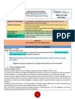 Actividad Ciudadania - Pi - 8 - Semana 38 - Voto Del Adulto Mayor