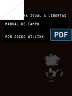 Disciplina Igual A Libertad - Jocko Willink (Traduzido)