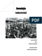 Revolutia industriala