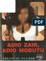 [SAS] Adio Zair, adio Mobutu #1.0~5