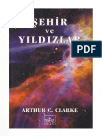 Sehir Ve Yildizlar - Arthur C. Clarke