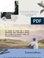 Slide 3 - Existencialismo (1)
