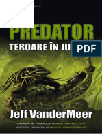 [Predator] 01 Teroare in Jungla #1.0~5