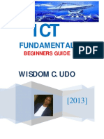 Ict Fundamental