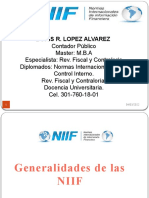 Diapositivas Niif