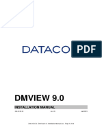 204.4128.29 - DmView-9.0 - Installation Manual