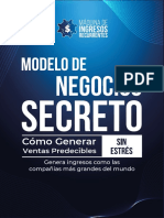 I.E Book El Modelo Secreto