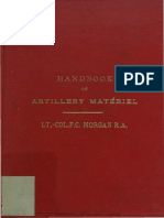 Handbook of Artillery Materiel (PDFDrive)