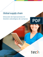 Unidad 07. Global Supply Chain