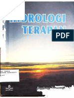 Hidrologi Terapan - Prof. Dr. Ir. Bambang Triatmodjo, Dea