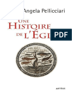 Une Histoire de LEglise - Papes Et Saints, Empereurs Et Rois, Gnose Et Persécution by Angela Pellicciari Esther Barbier (Z-lib.org).Mobi