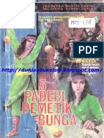 Roro Centil - 02. Tiga Paderi Pemetik Bunga