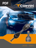 Catalogo Amortiguadores - 2020 - 250620 - SMALL | PDF | BMW