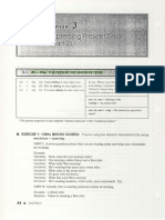 (3)Expressing Present Time -Part 2