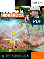brochure INGENIERÍA HIDRÁULICA