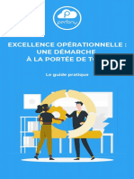 Perfony Ebook Excellence Operationnelle