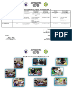 Tibiawan Elementary School Intervention Plan