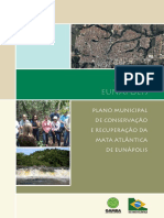 Plano Municipal de Conservação da Mata Atlântica de Eunápolis - PMMA_Eunápolis_versão-digital