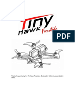 TinyhawkFreestyle Manualv1.1