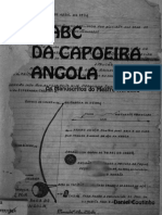 Daniel Coutinho - O ABC Da Capoeira Angola _ Os Manuscritos Do Mestre Noronha (1993, DeFER_ CIDOCA) - Libgen.lc