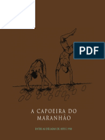 Roberto Augusto A. Pereira - A capoeira do MaranhÃ£o entre as dÃ©️cadas de 1870 e 1930 (2019, IPHAN) - libgen.li