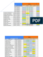 k-2 Opencourt End of Lesson Tracker - Carleton 1