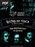 GPE Licoes de Fisica Dfzi